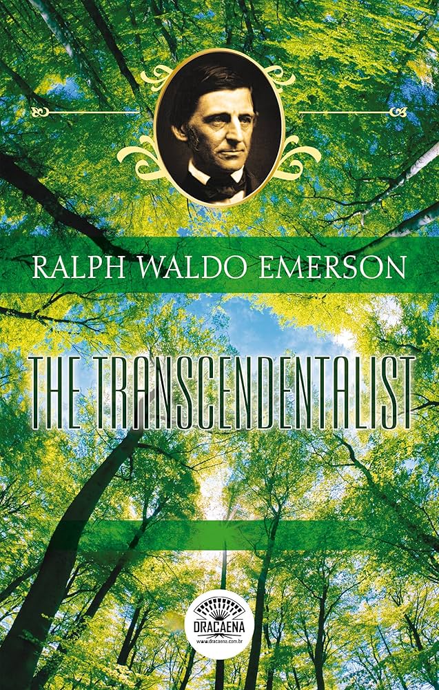 Amazon.com: Essays of Ralph Waldo Emerson - The transcendentalist