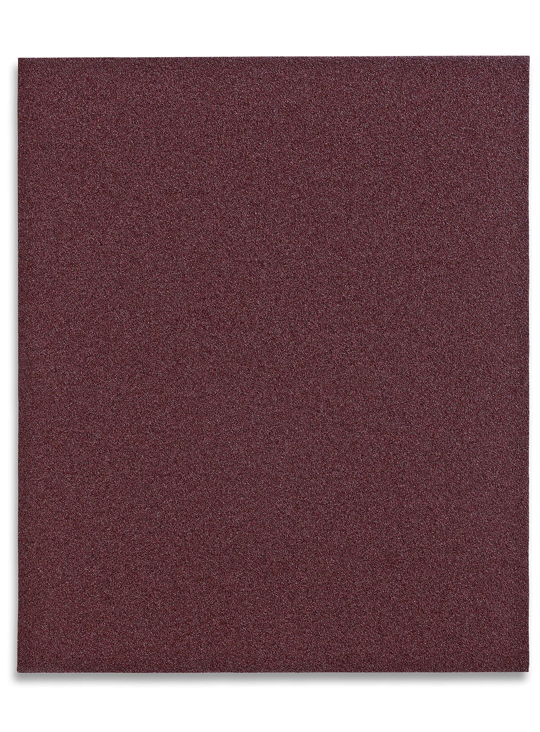 STARCKE 641PF Schleifbogen/Schleifgewebe | 230x280 mm | 10 Stück | Korn/Körnung: 80