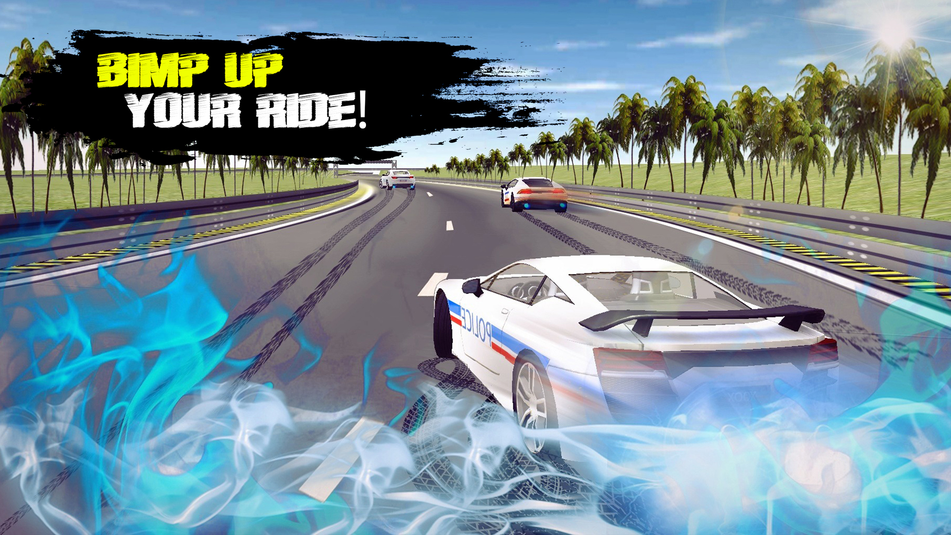 Police Racer Dubai Police Car Racer: Racing Fever, Speed Racer - App on Amazon Appstore