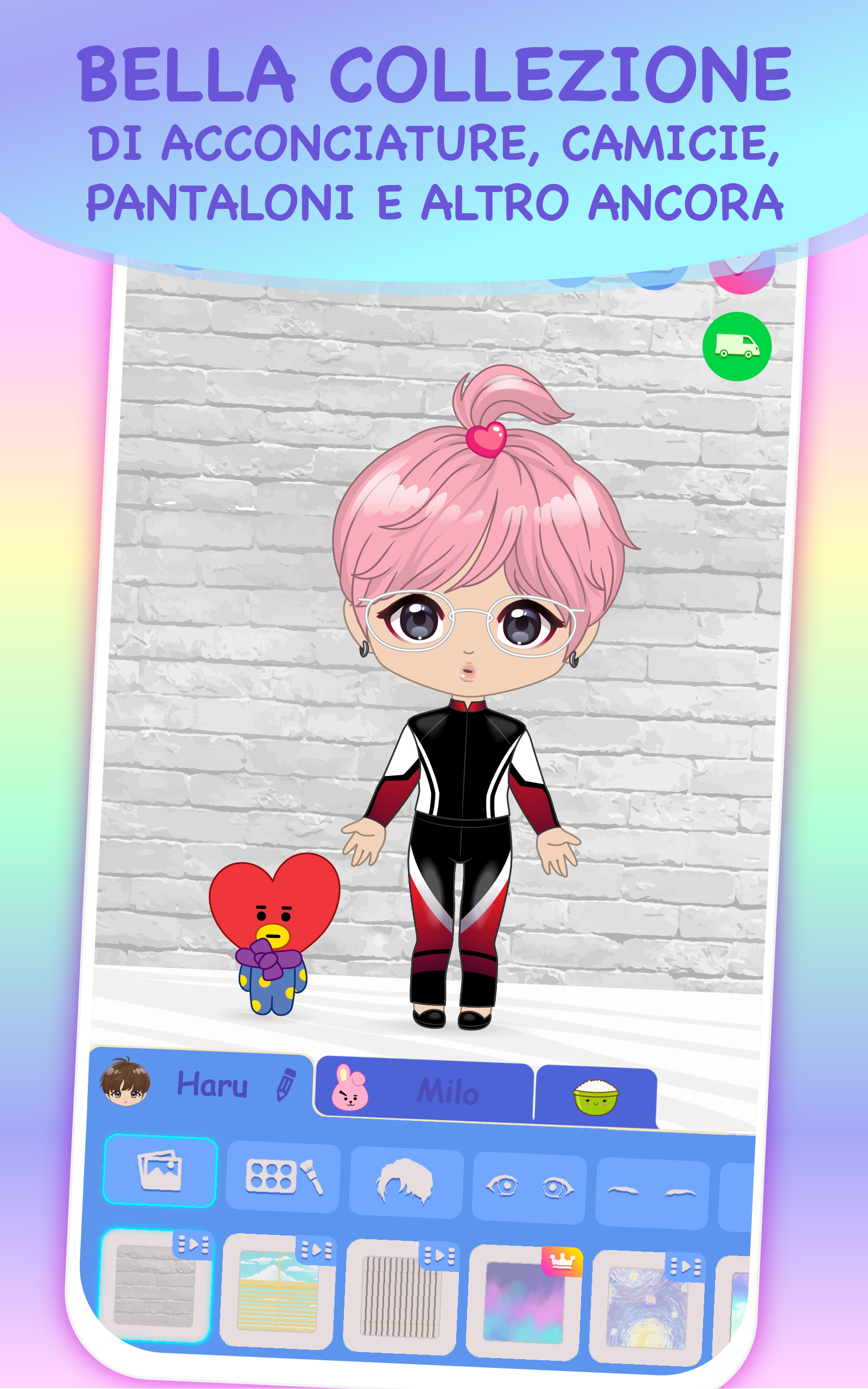 Gioco Di Natale Ginger Ray Albero Mendous Vestire - GG-528 - Gioco Di Travestimento Famiglia Con Adesivi E Timer