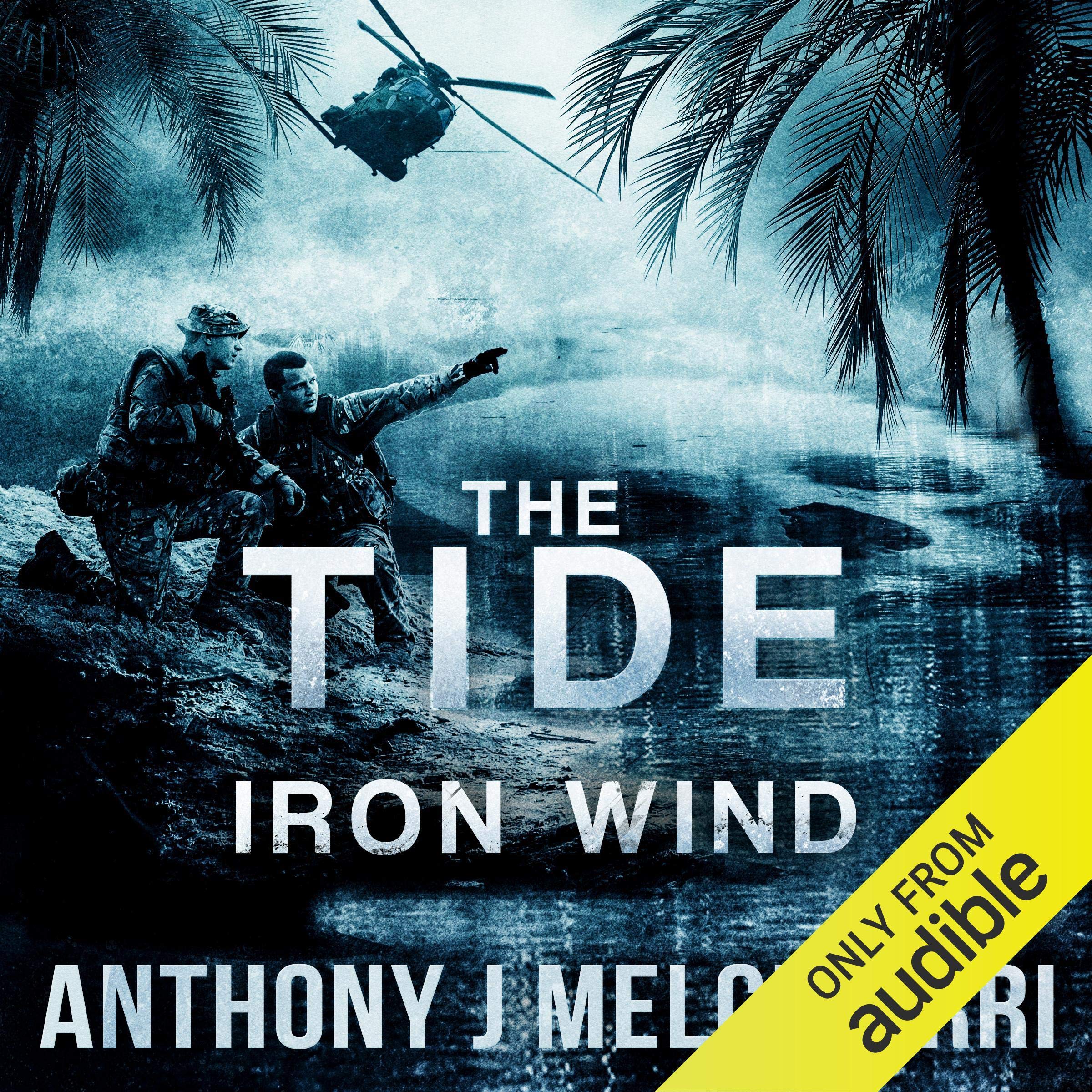 The Tide: Iron Wind