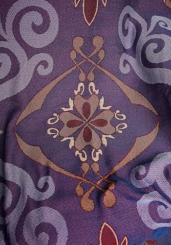 Miniatura 4 de Manta mágica de tapiz para alfombra Northwest Aladdin - ST