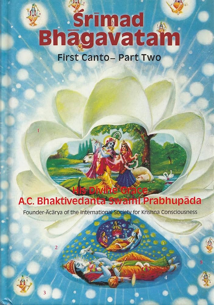 洋書 Srimad Bhagavatam Srimad Bhagavatam Sixteen volumes | eBay