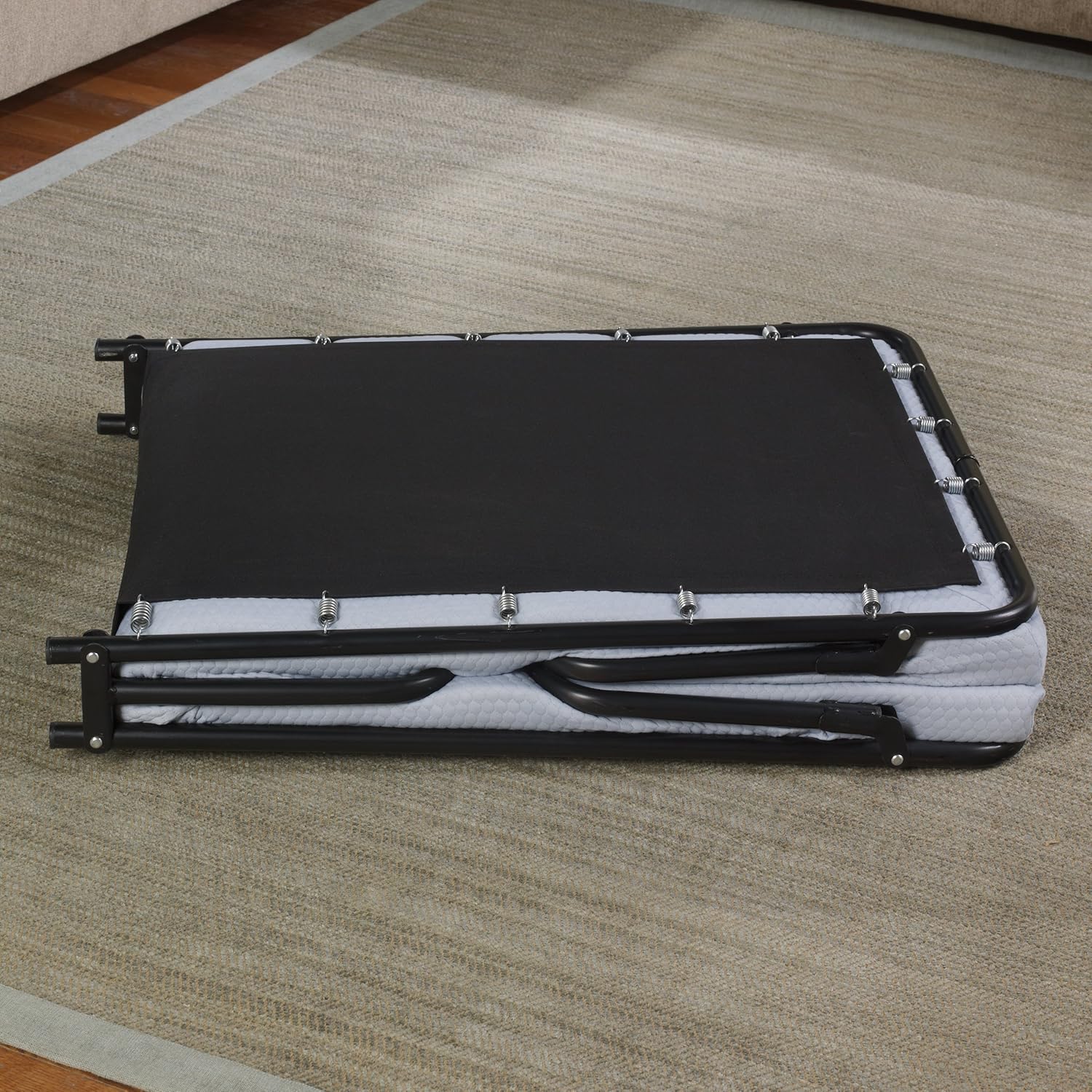 simmons beautyrest cot