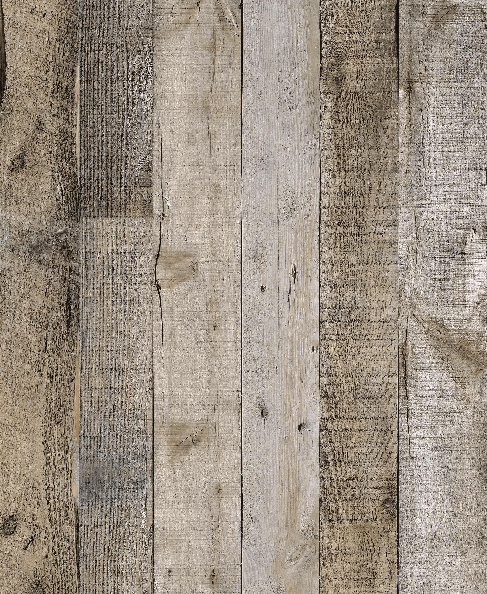 Carta Da Parati Autoadesiva MyforHD - Effetto Legno 44x600cm - Foto 8