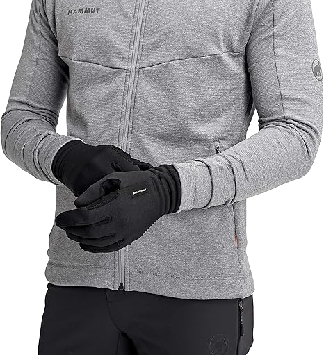 Amazon | [マムート] フリース プロ グローブ/Fleece Pro Glove