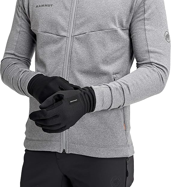 Amazon | [マムート] フリース プロ グローブ/Fleece Pro Glove