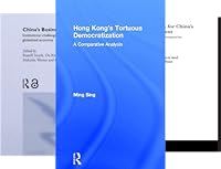 Algopix Similar Product 9 - Routledge Contemporary China Series 50