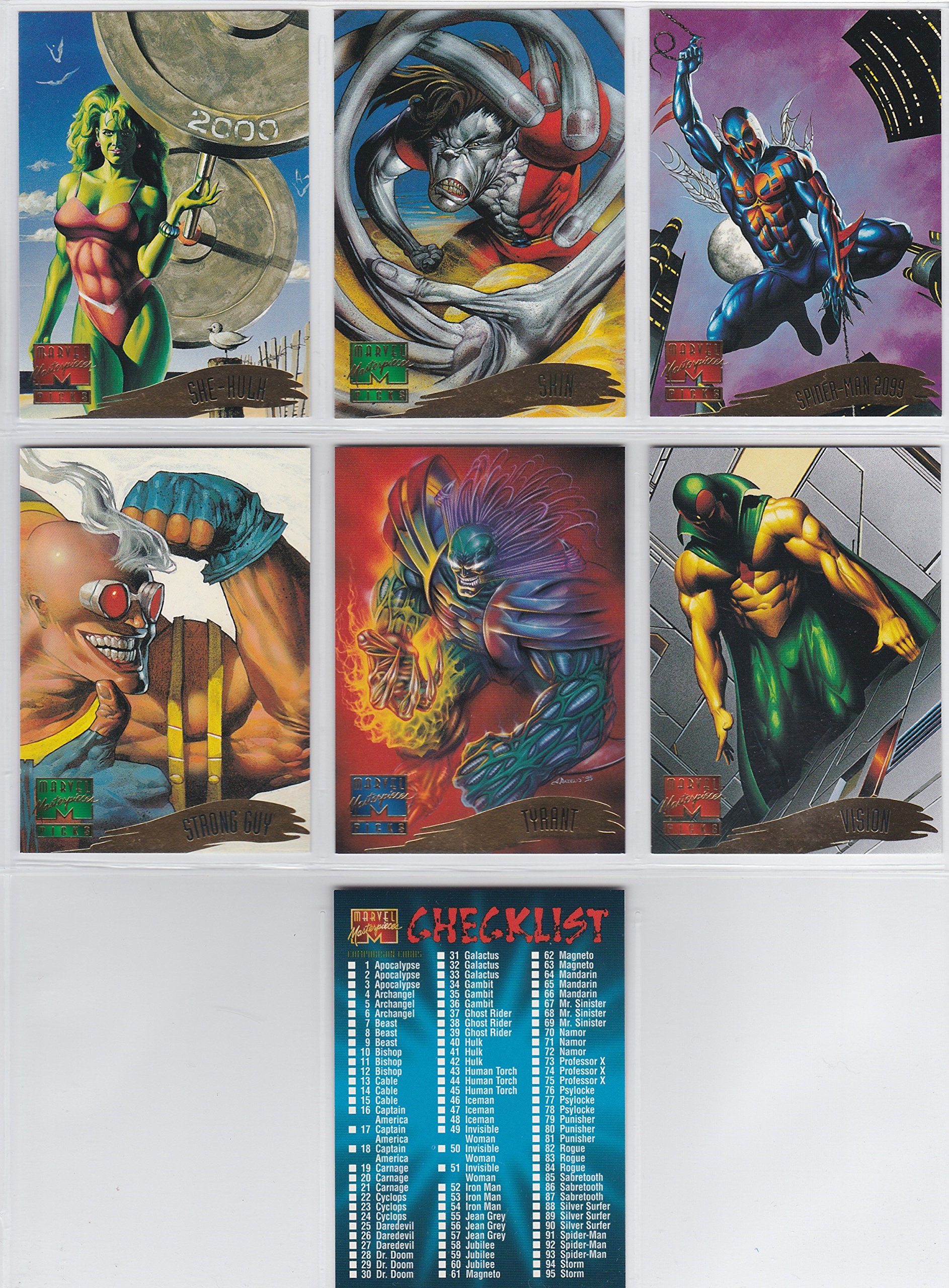 アンダーカバー 1995 speed LAST SHOW ミニポスター 限定品④ 期間限定