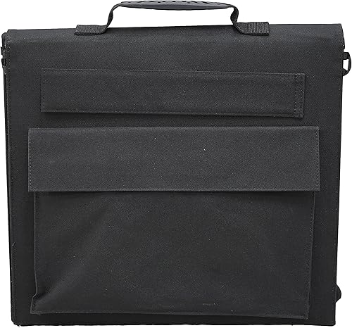 Miniatura 4 de Massimo - Paneles solares de 100 W - 300 W para acampar deportes al aire libre (100 W)