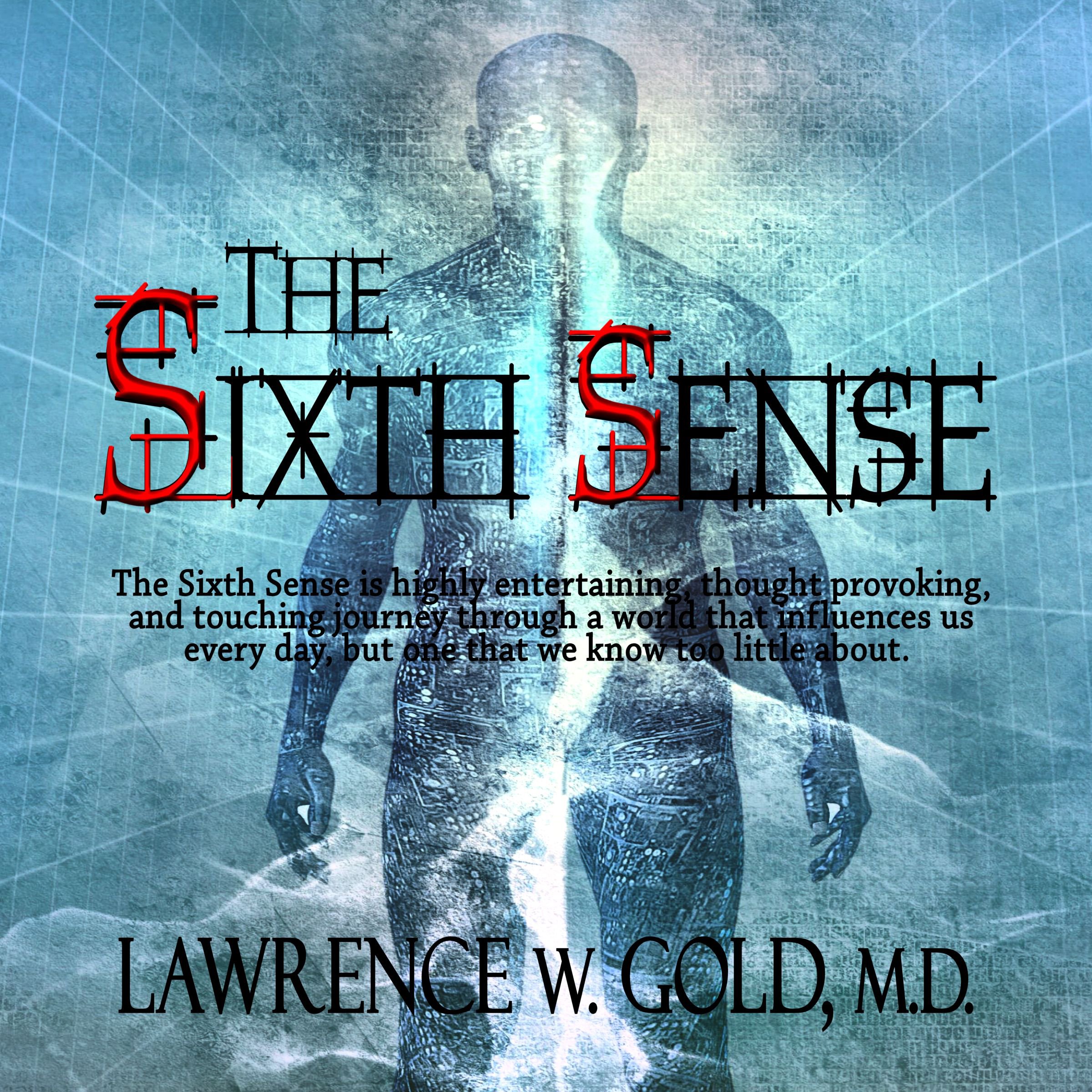 Cover art for The Sixth Sense