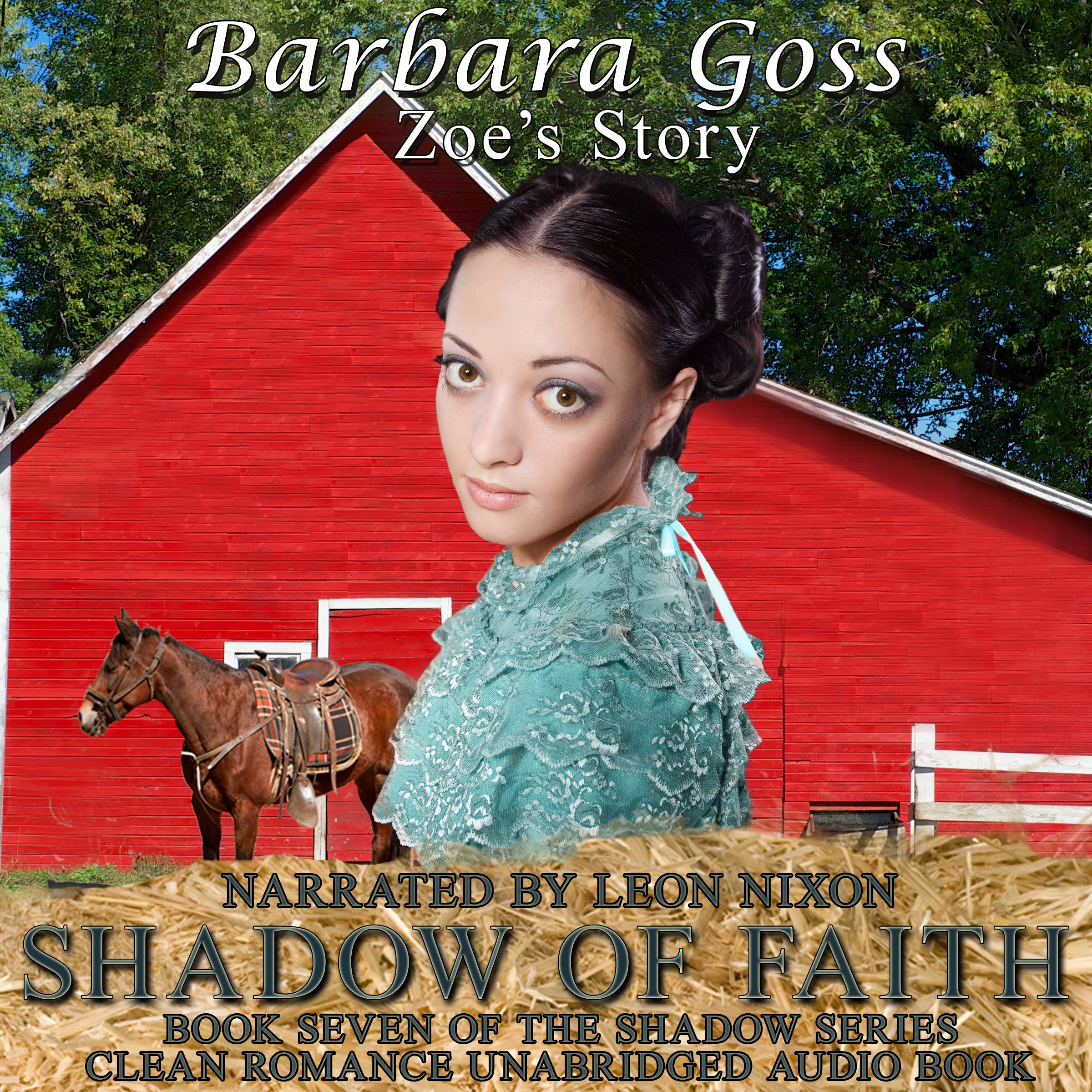 Shadow of Faith