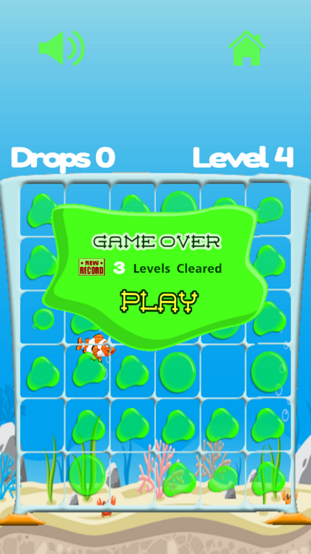 Splash Bomb Free Puzzle Game App on Amazon Appstore