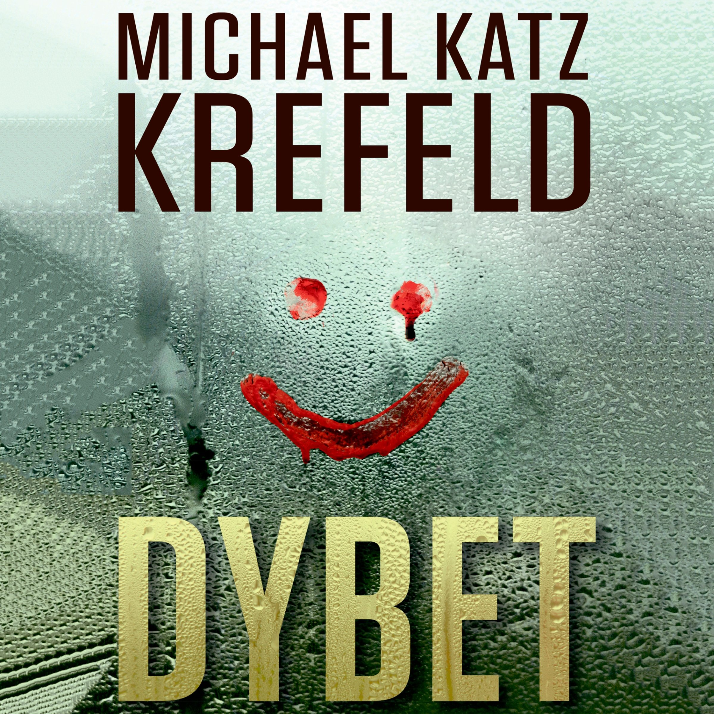 Dybet
