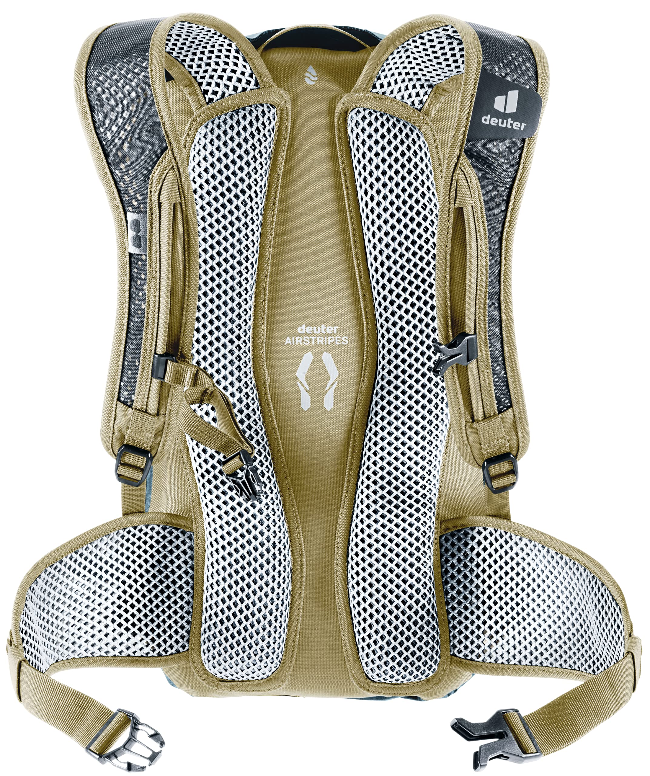 deuter Plamort 12 Wasserdichter Fahrradrucksack