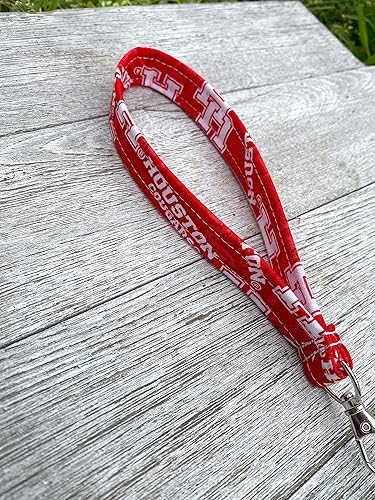 Miniatura 3 de Houston Wristlet Key Fob