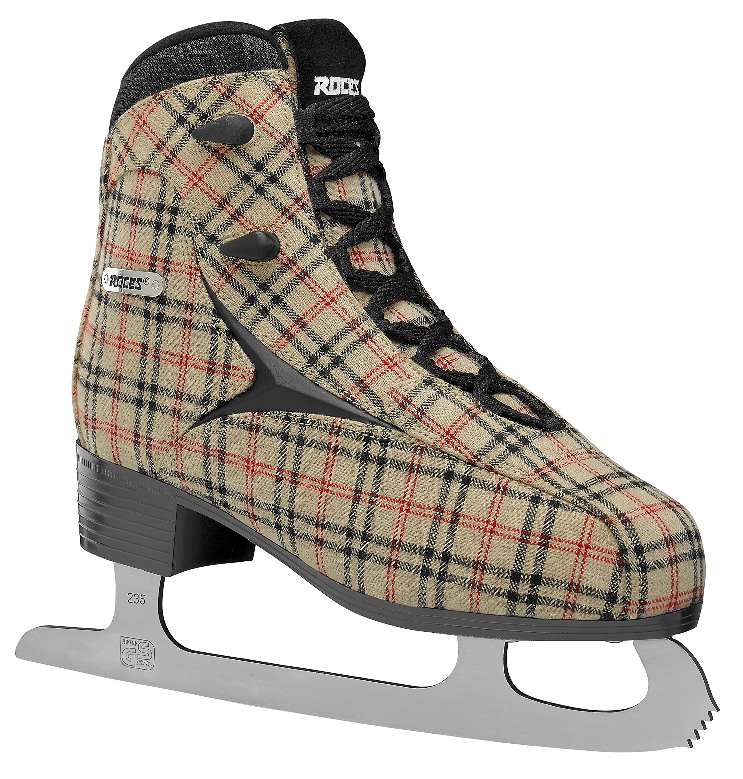 Roces Brits Patins à Glace pour Femme