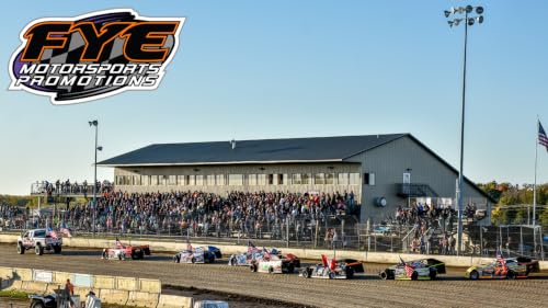 FYE Motorsports Promotions – vue 6