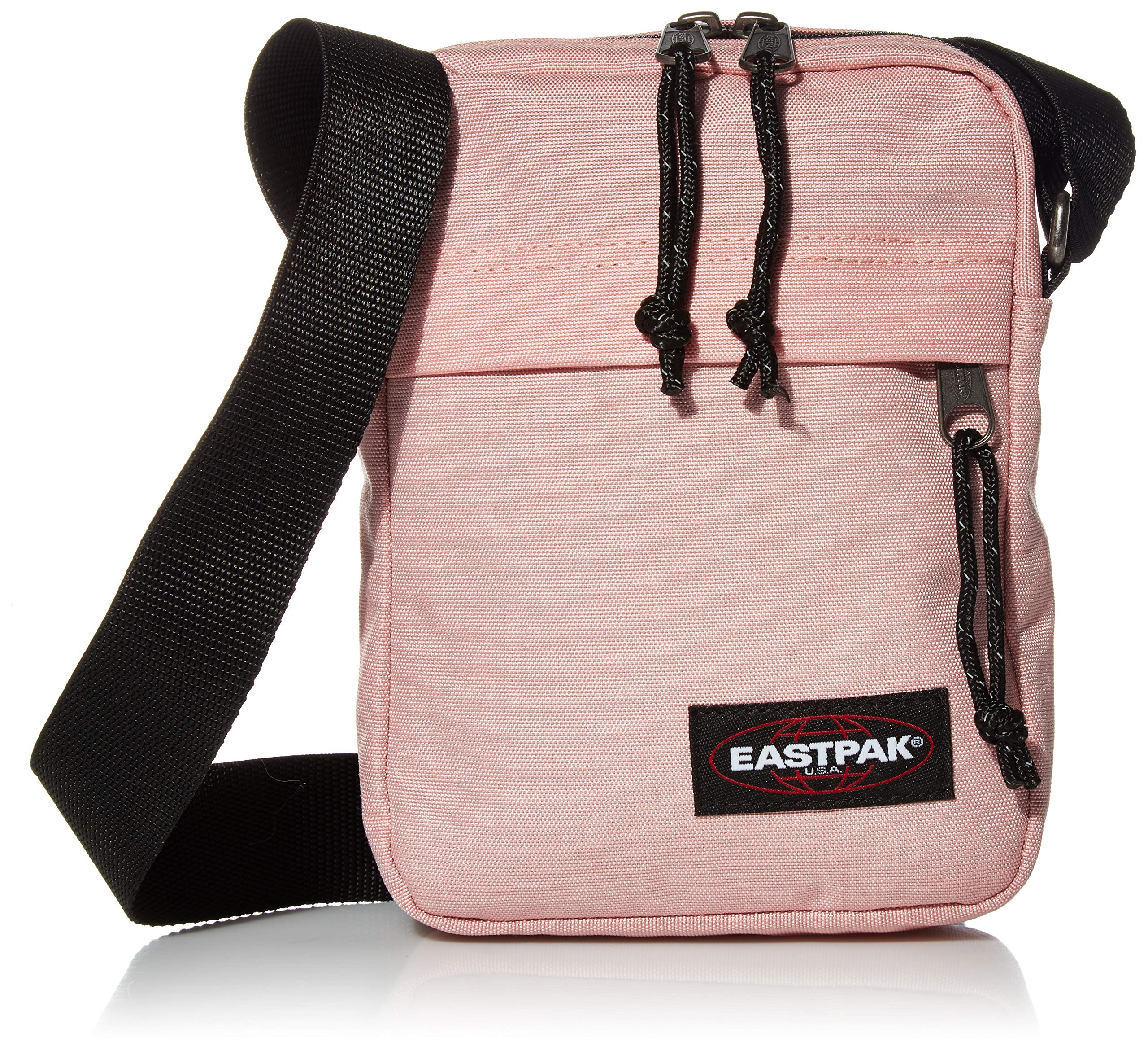 EASTPAK THE ONE Messenger Bag, 21 cm, 2.5 liters, Pink (Serene Pink)