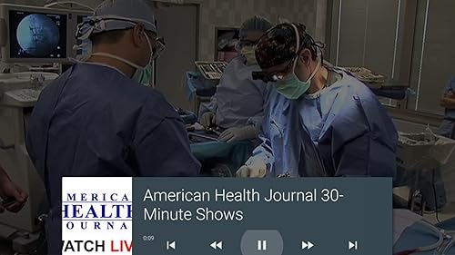 American Health Journal TV