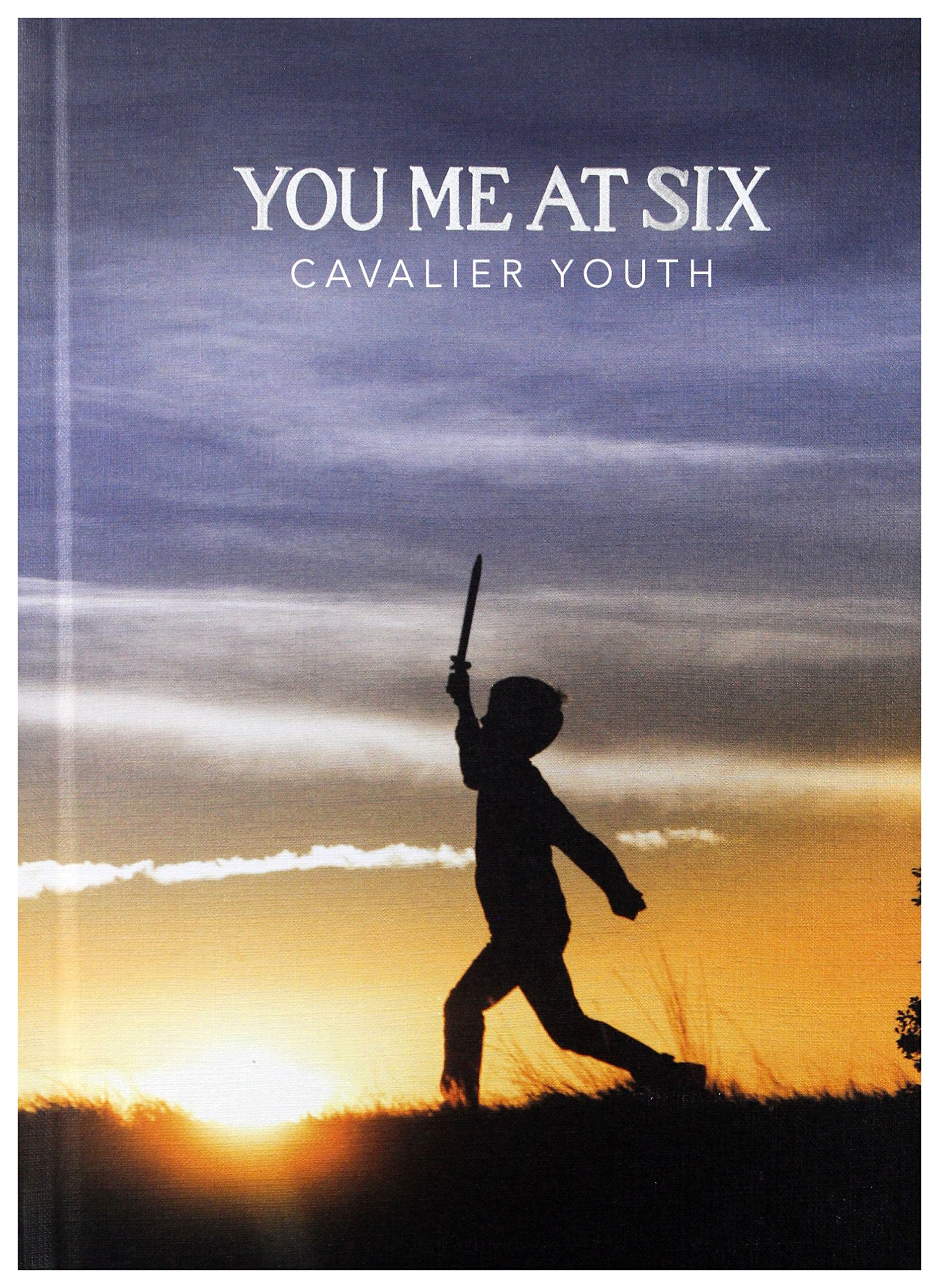 You Me At Six - Cavalier Youth (Deluxe Edition) BRAND NEW / SEALED CD+DVD