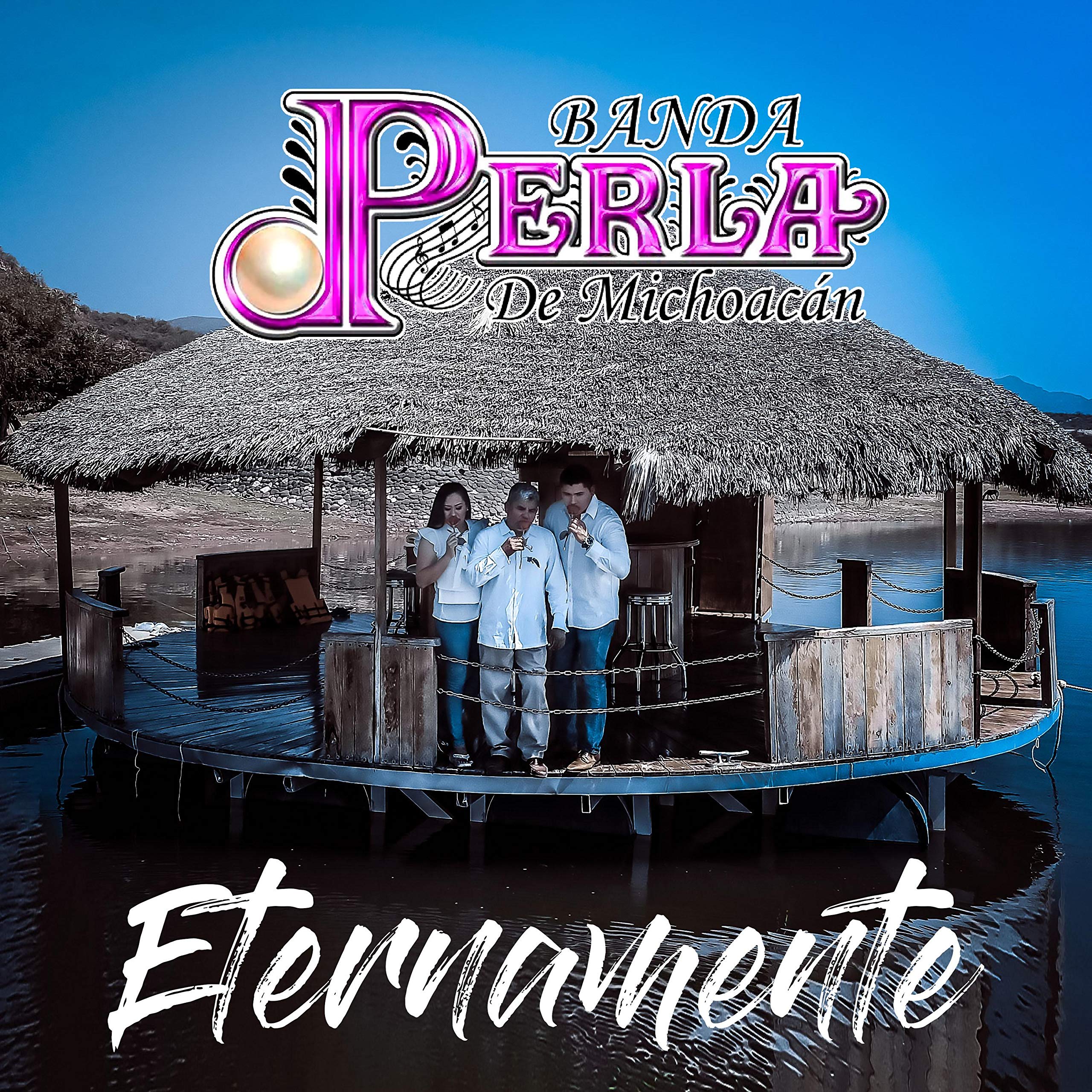 Perla de  Michoacán