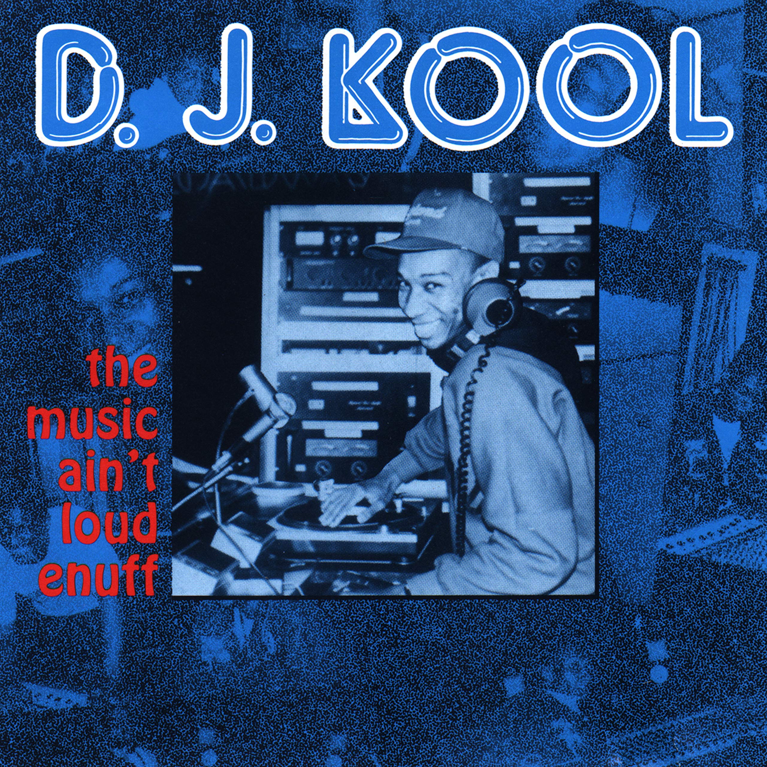 D.J. Kool