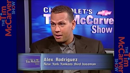 The Tim McCarver Show