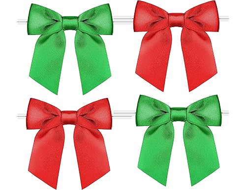 Best Green Christmas Bows: The Ultimate Guide to Festive Cheer
