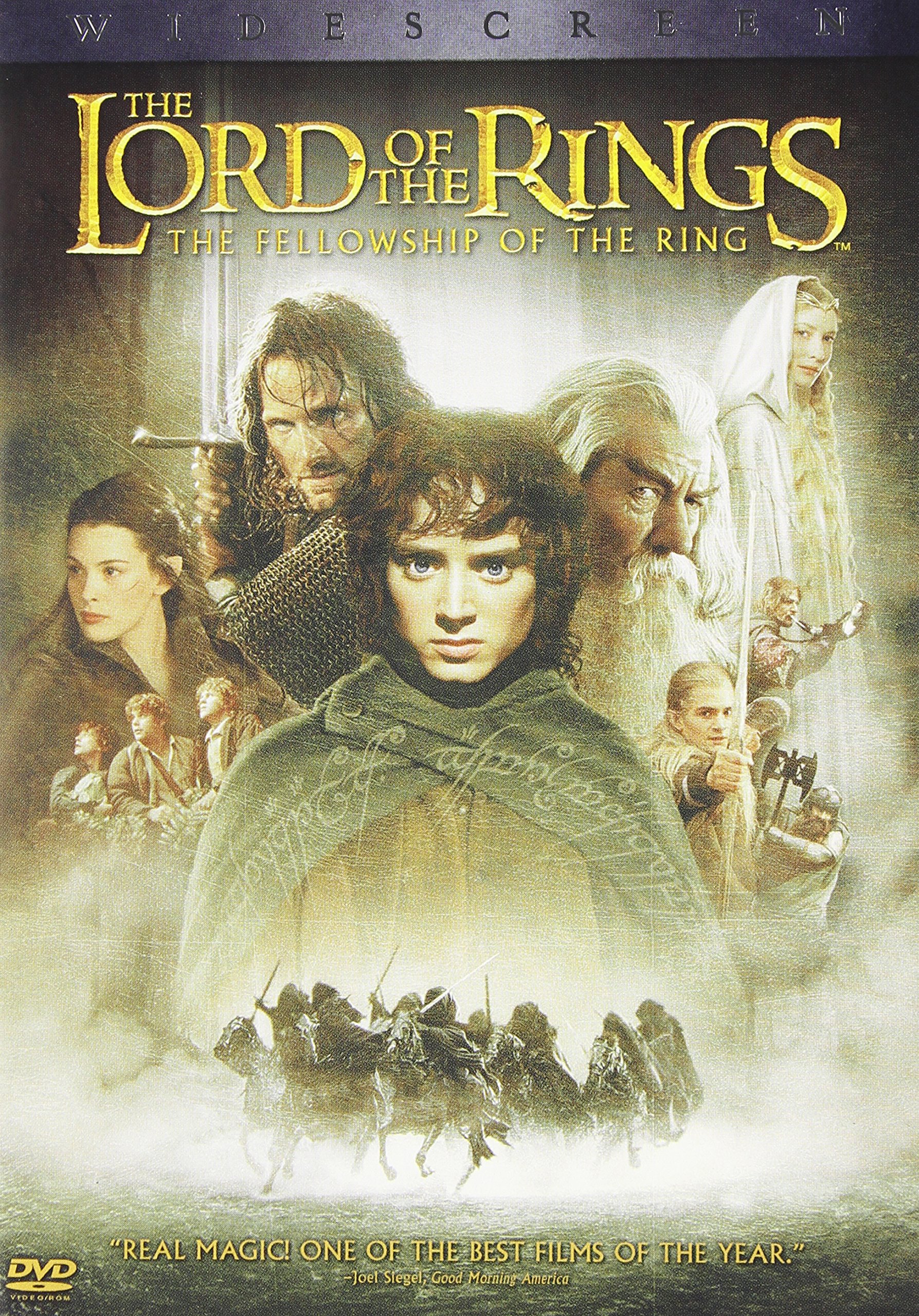 The Lord of the Rings