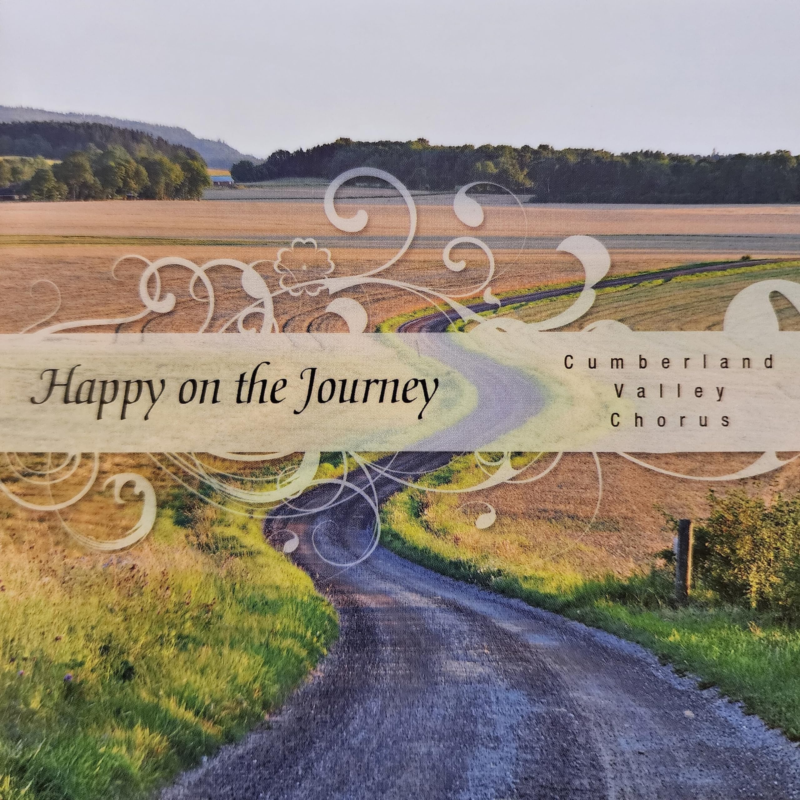 Cumberland Valley Chorus