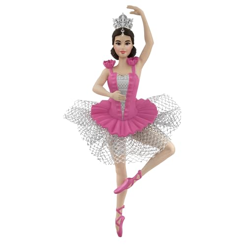 Décoration de Noël 2025 Belle Ballerine Hallmark Keepsake - 2