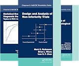  Chapman & Hall/CRC Biostatistics (51-100) (50 Book Series)