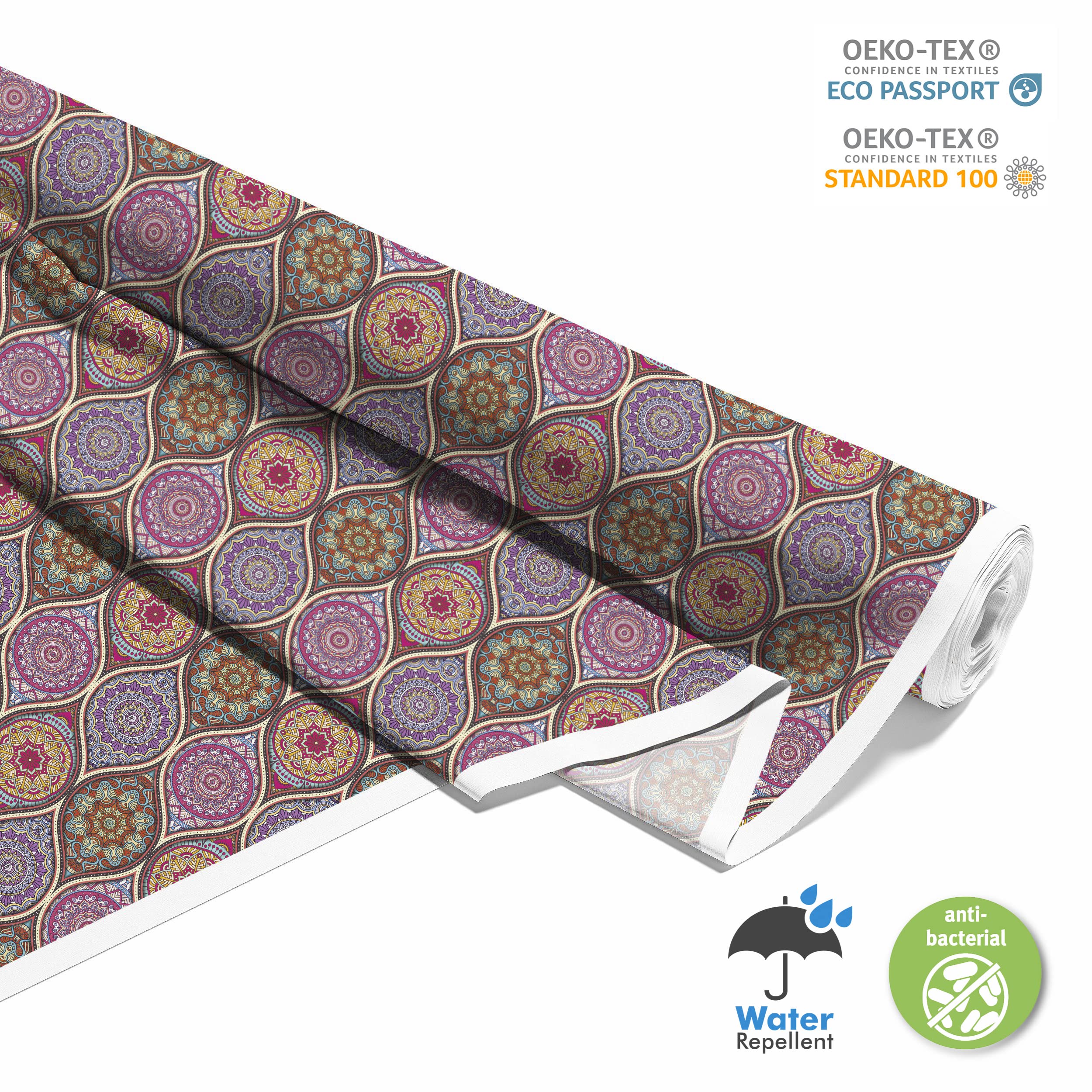 Tessuto A Metro Per Divani Ecopelle Al Metro H140 Tappezzeria