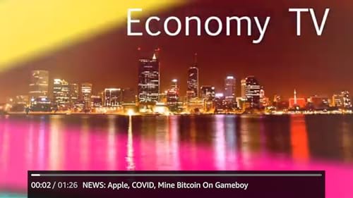 Economy TV