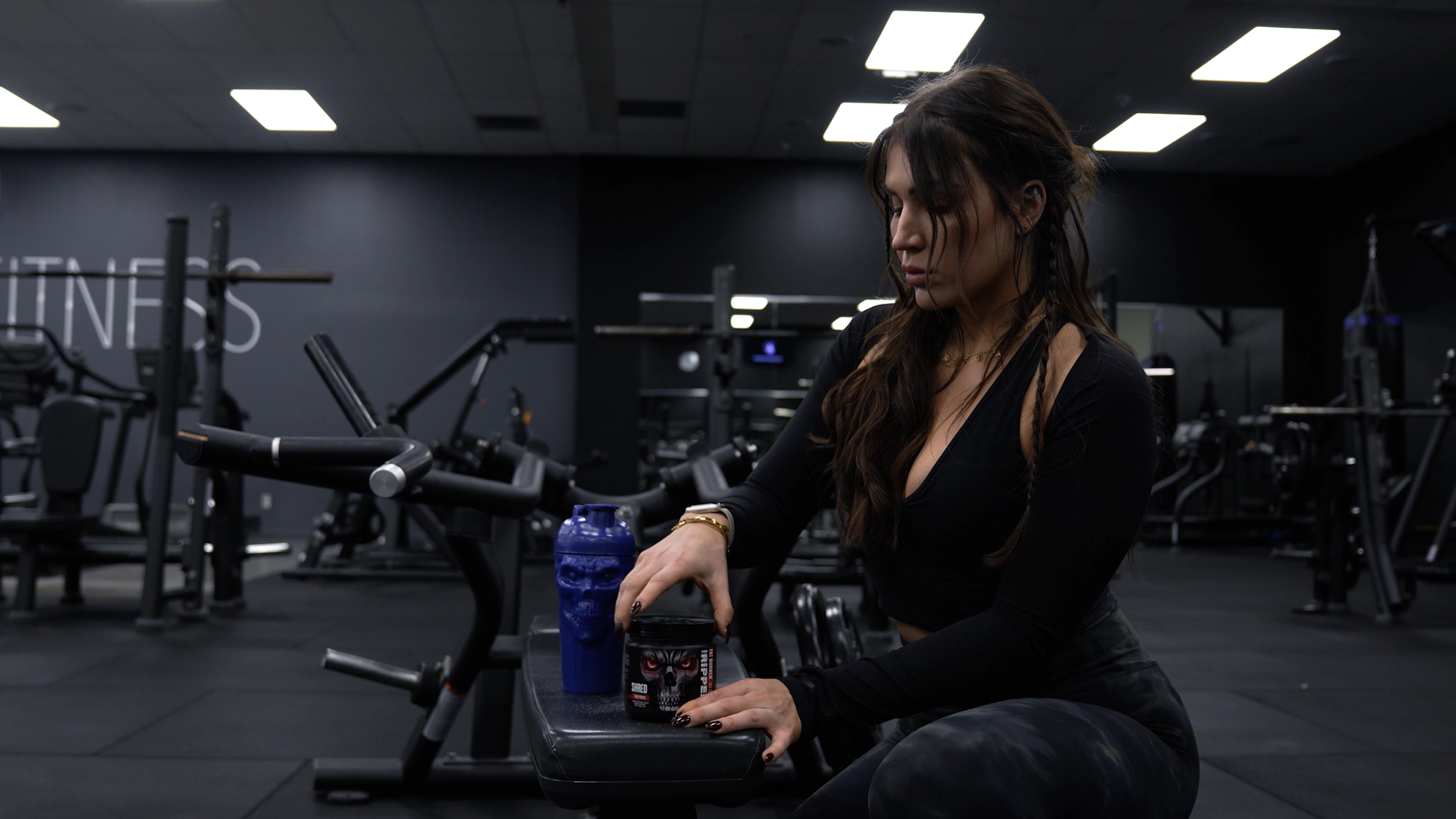 Amazon.com: JNX SPORTS The Ripper! Fat Burner Pre Workout for Men