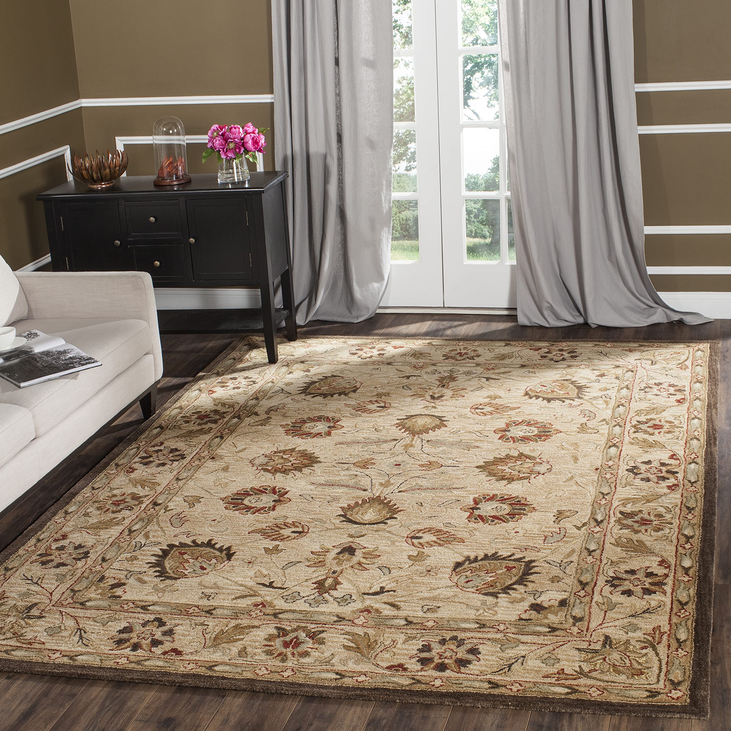 SAFAVIEH Antiquity Collection Area Rug - 8'3