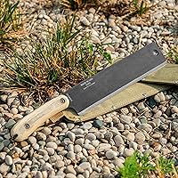 Vista 7 de ESEE Libertariat Machete