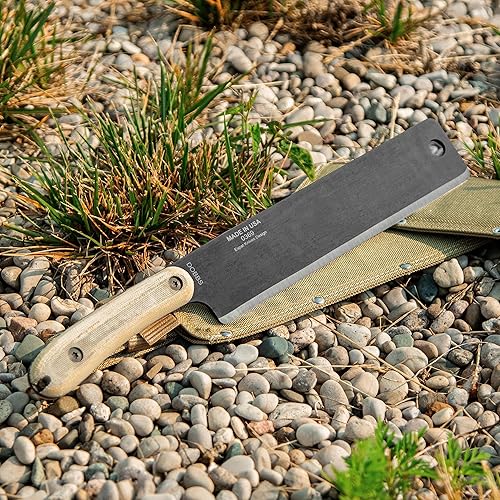 Vista 7 de ESEE Libertariat Machete