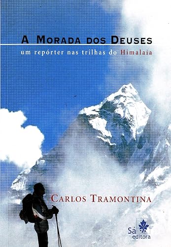 A Morada dos Deuses