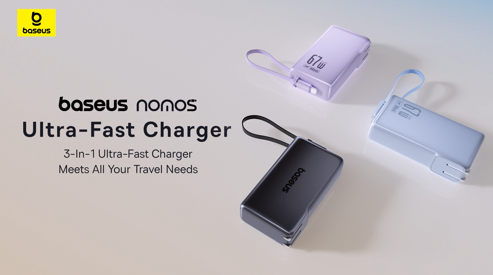 Baseus パワーバンク Amazon.co.jp: Baseus Power Bank PD 100W Laptop, Rapid