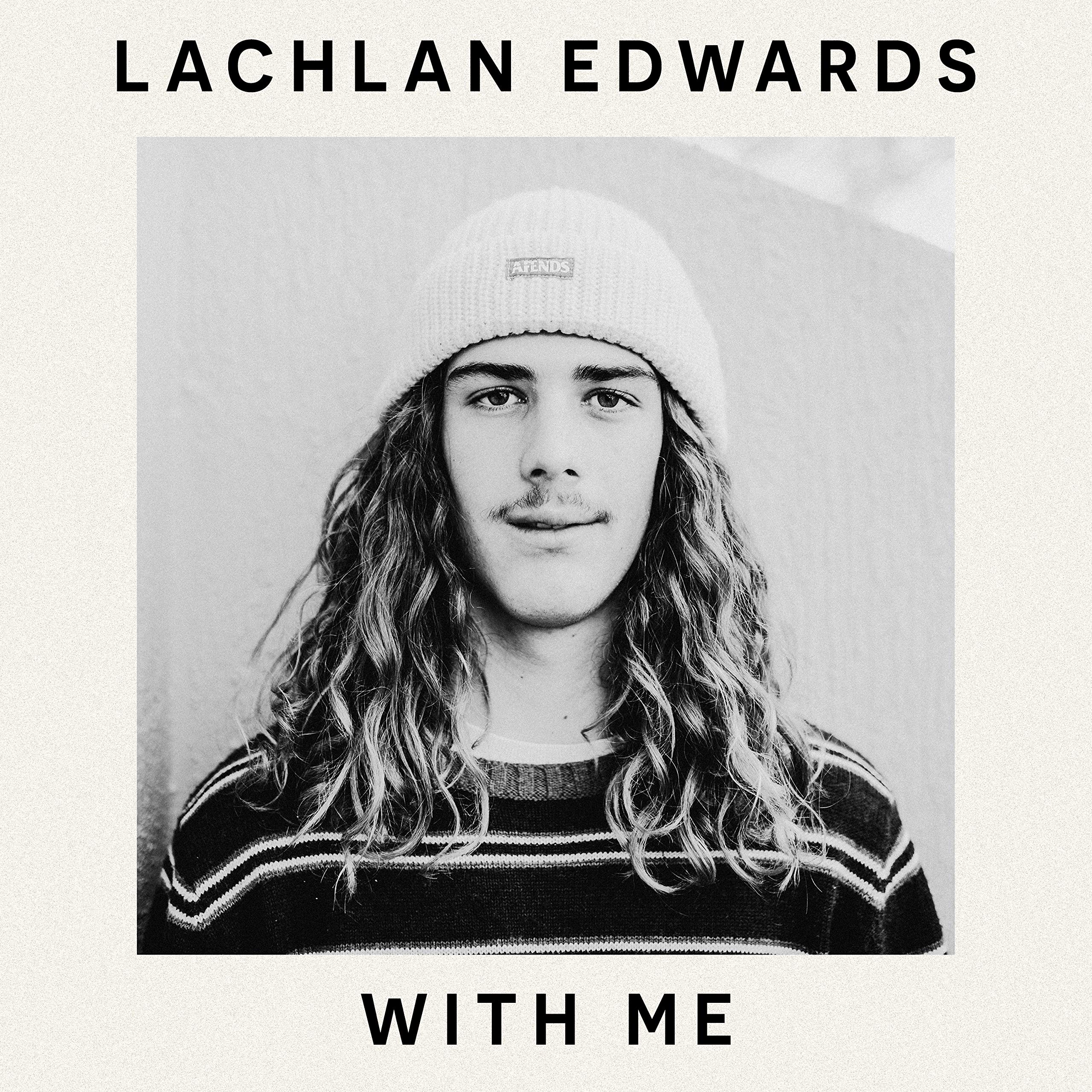 Lachlan Edwards