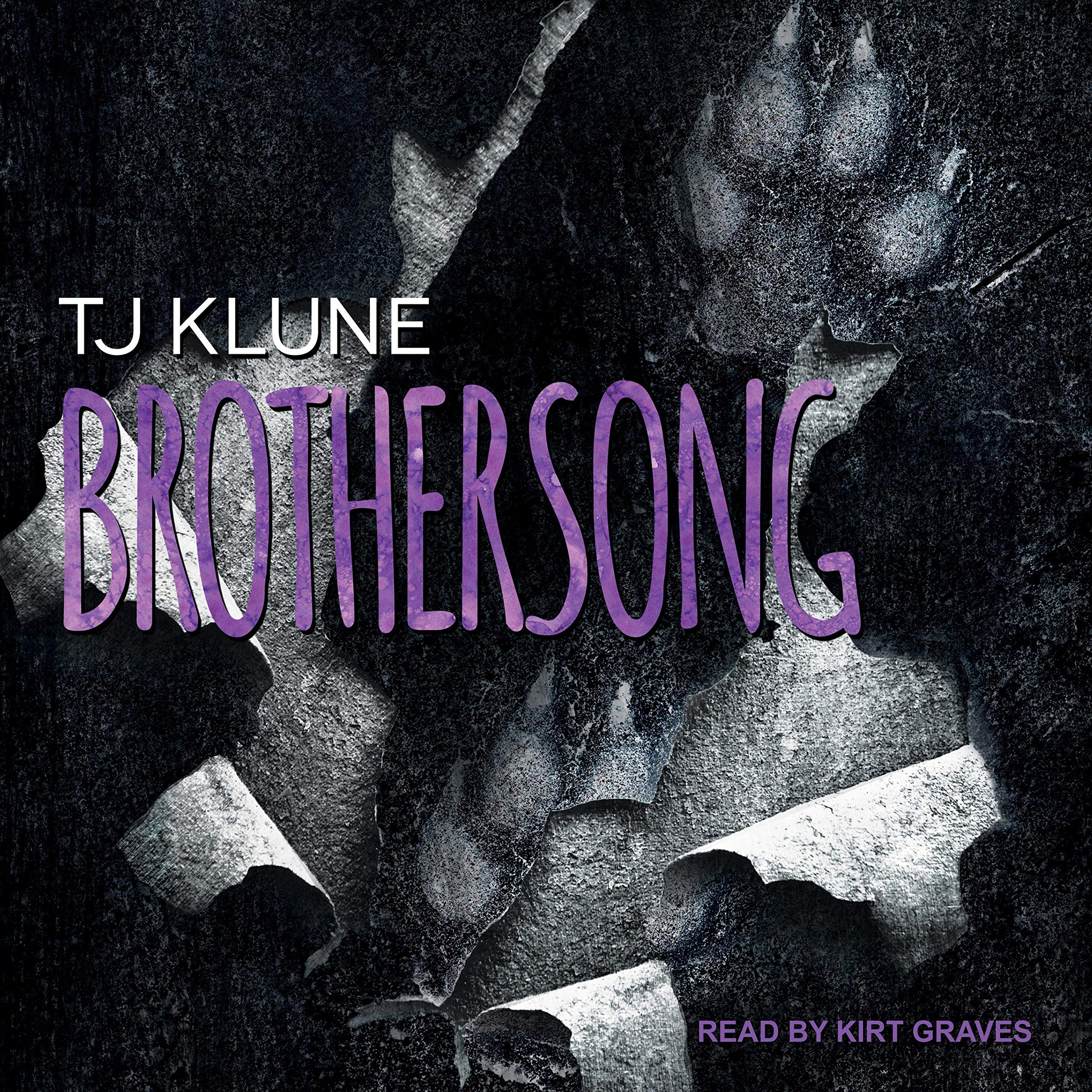 Cover of Brothersong: Green Creek Series, Book 4