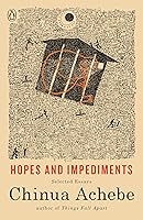 Algopix Similar Product 2 - Hopes and Impediments: Selected Essays