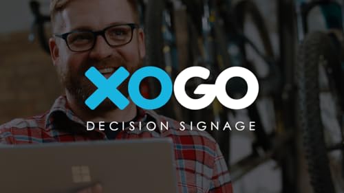 XOGO Player | Digital Signage