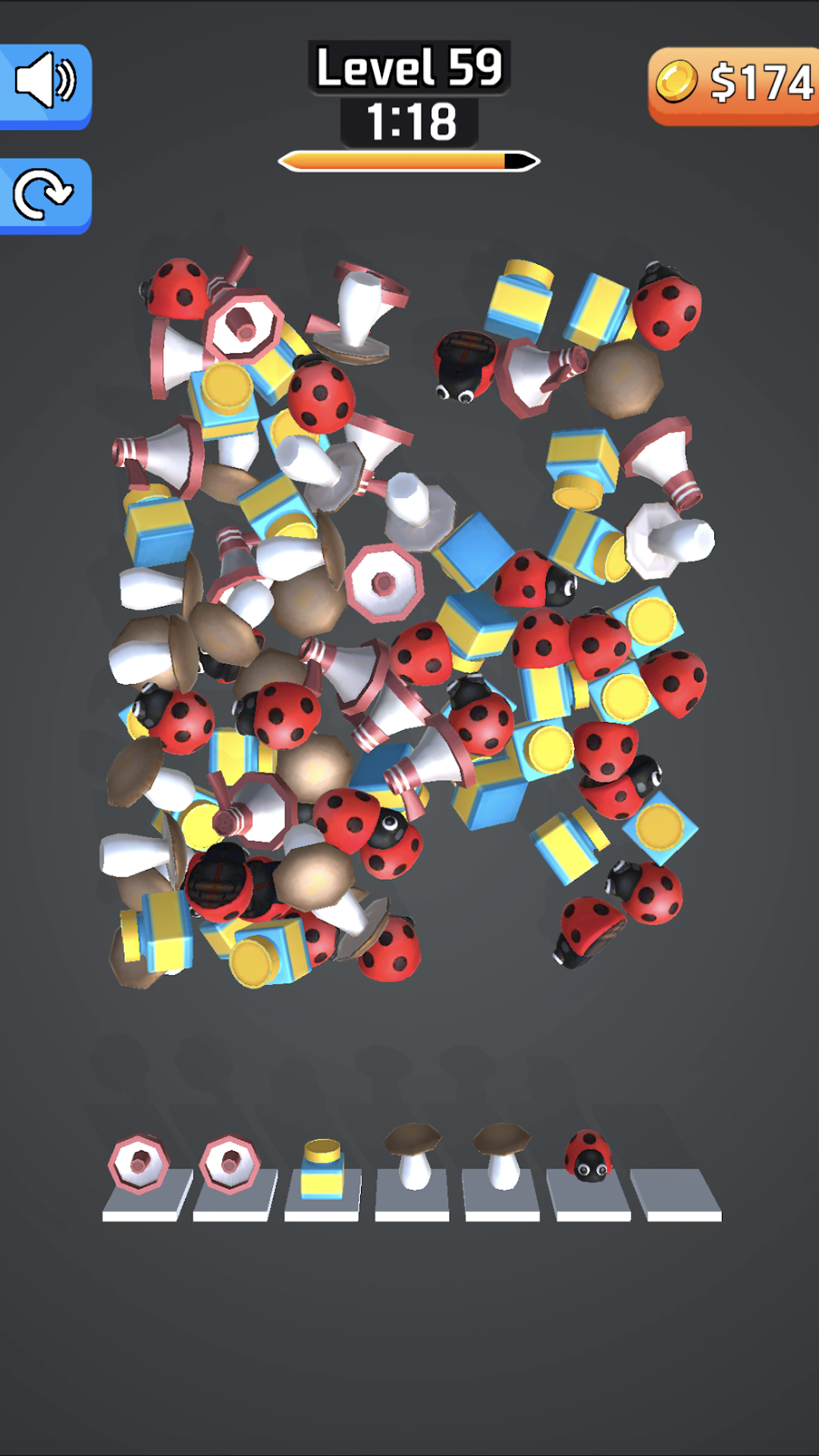 Match Factory 3D - 3 Matching Games - App on Amazon Appstore