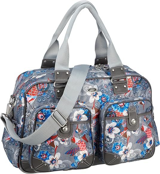 Oilily tasche grau Clearance