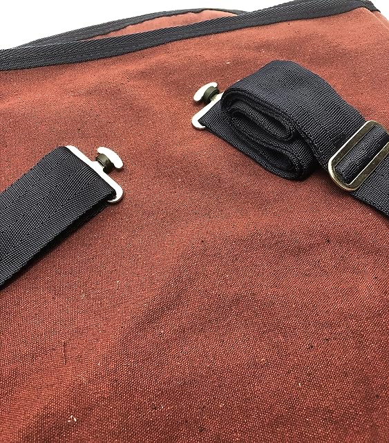 Foto 6 de 8 de Horses Coperta Box Cotone Maddy 2-153 - BORDEAUX/BLU-128-128 cm