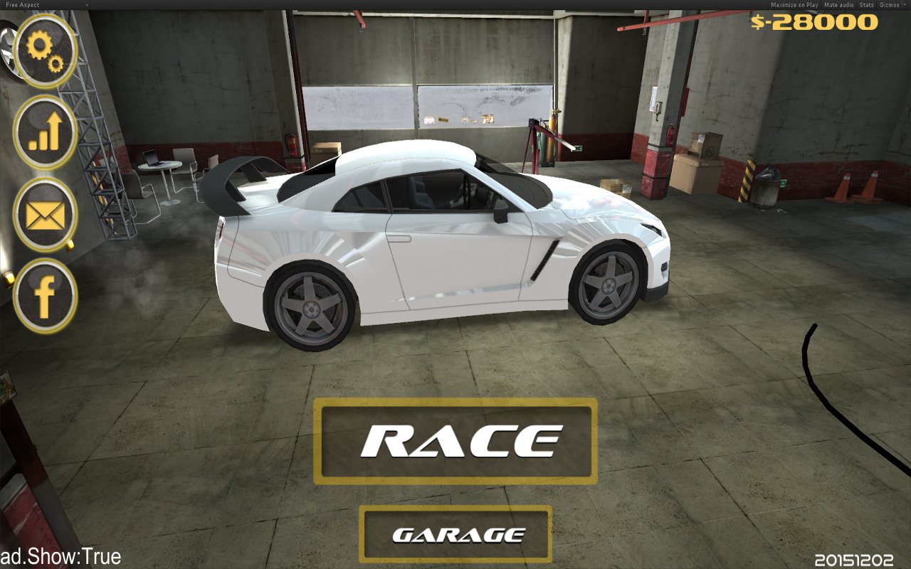 Project Racing Zero Project Racing - App on Amazon Appstore