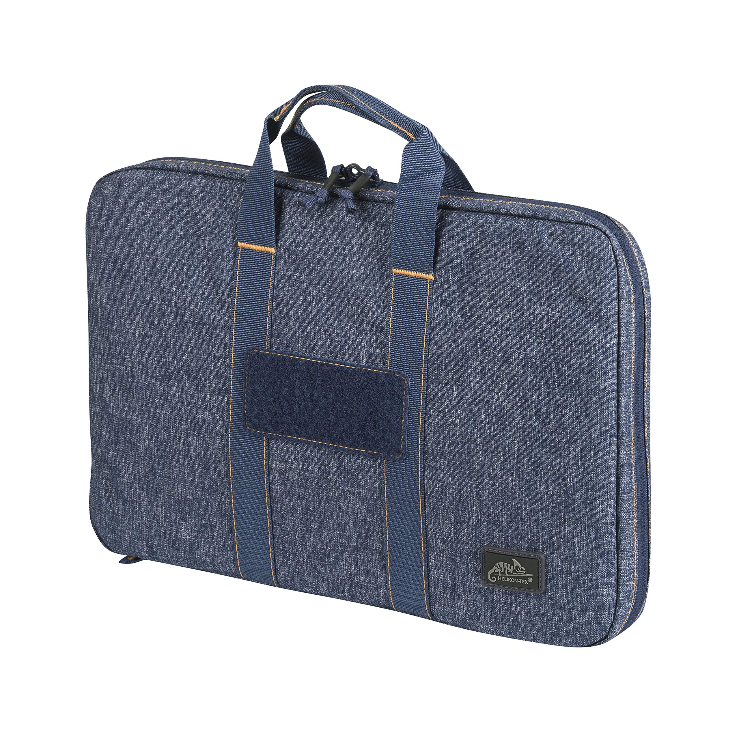 Helikon Double Pistol Portefeuille Olive Vert